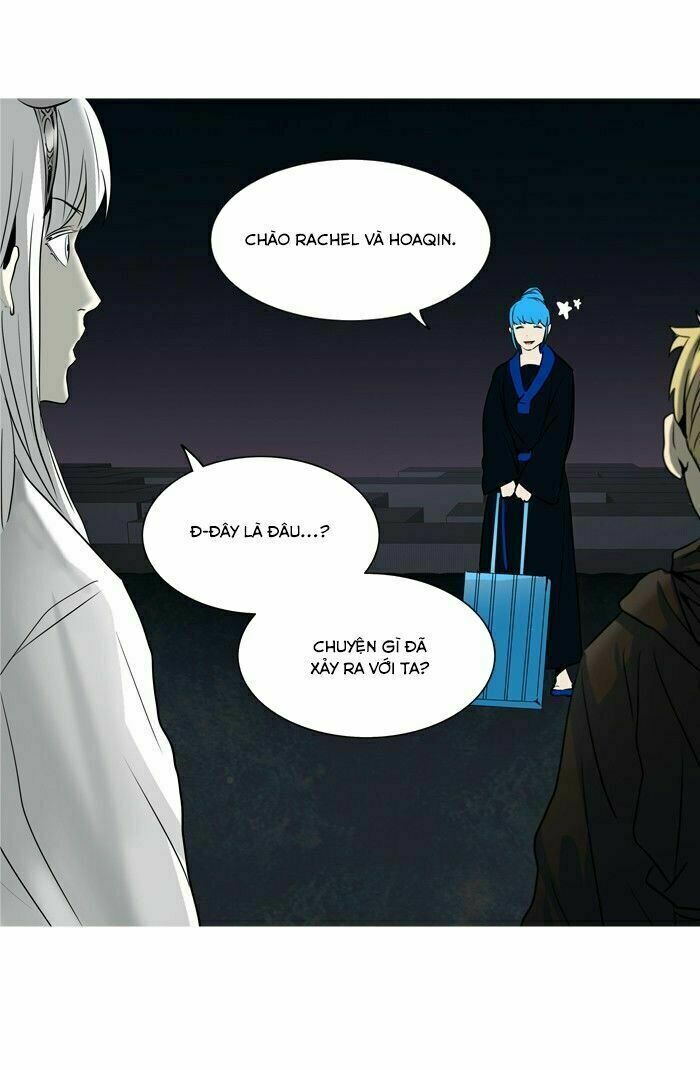 Tòa Tháp Bí Ẩn Chap 276 - Next Chap 277