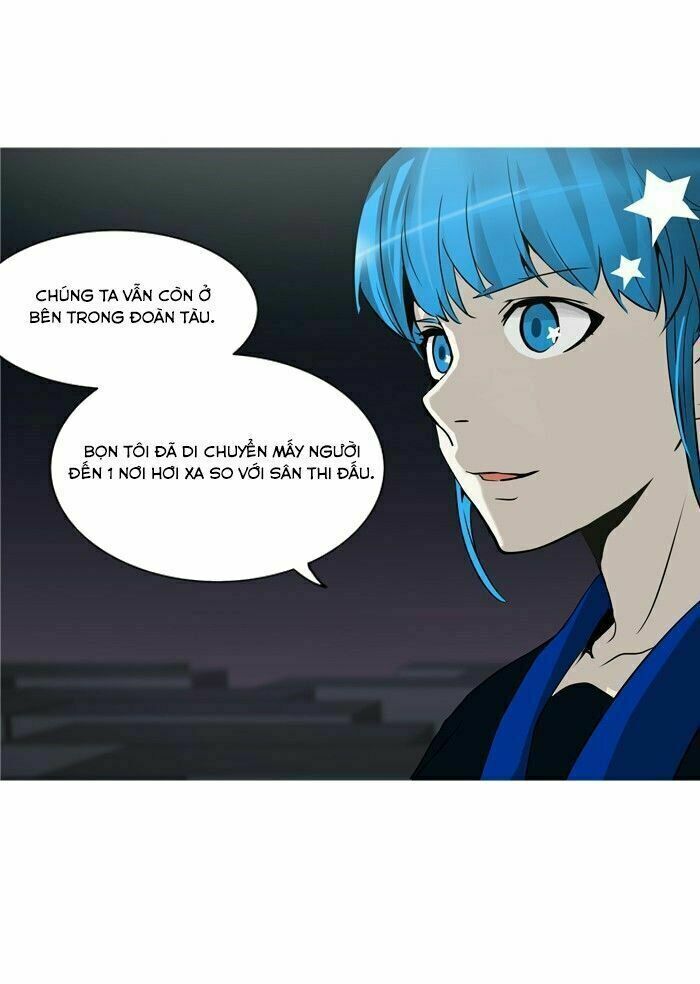 Tòa Tháp Bí Ẩn Chap 276 - Next Chap 277