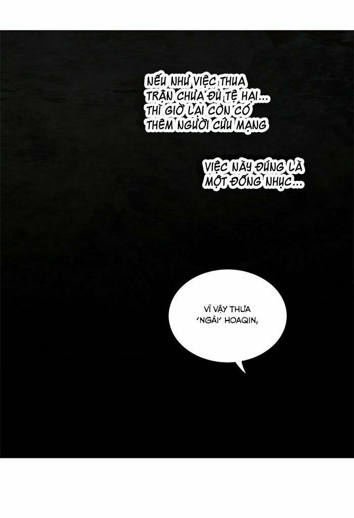 Tòa Tháp Bí Ẩn Chap 276 - Next Chap 277