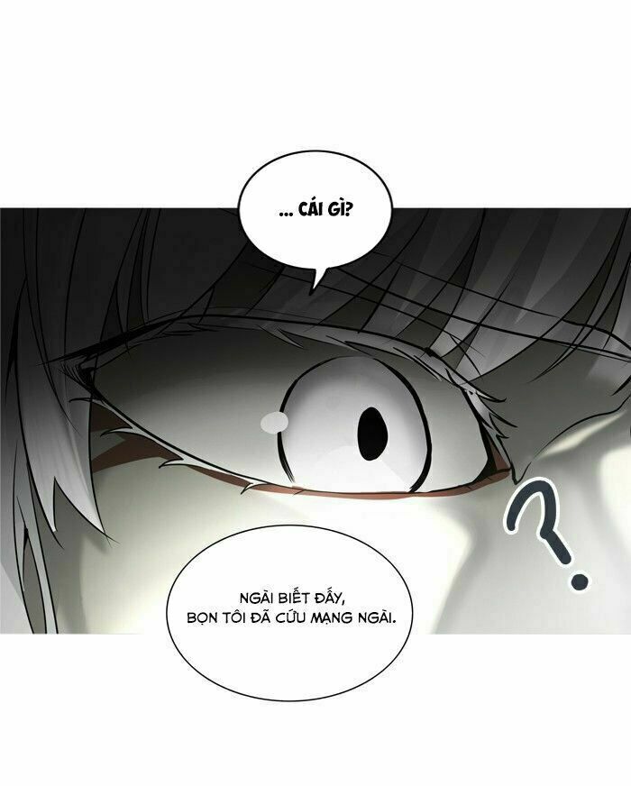Tòa Tháp Bí Ẩn Chap 276 - Next Chap 277