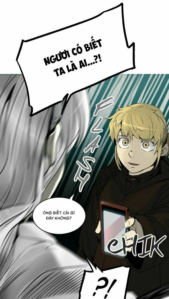 Tòa Tháp Bí Ẩn Chap 276 - Next Chap 277