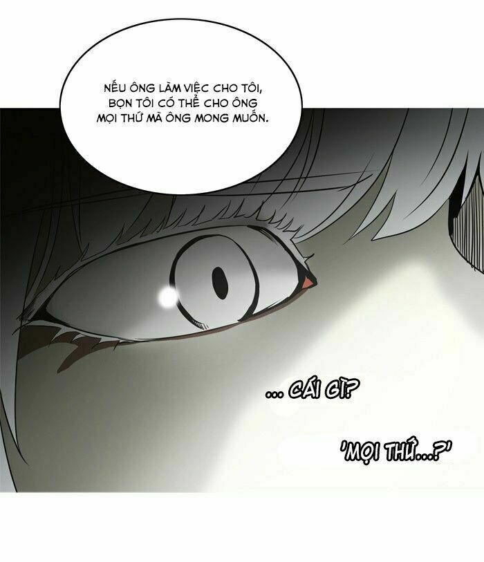 Tòa Tháp Bí Ẩn Chap 276 - Next Chap 277