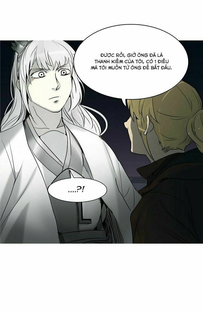 Tòa Tháp Bí Ẩn Chap 276 - Next Chap 277