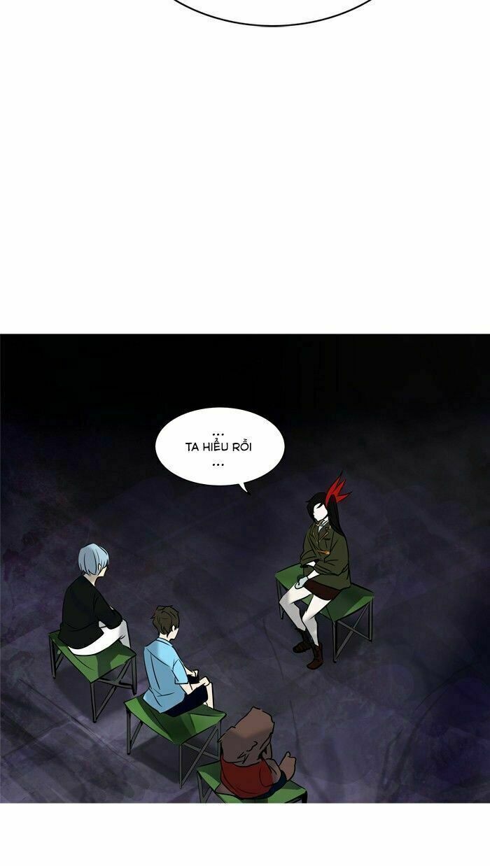 Tòa Tháp Bí Ẩn Chap 276 - Next Chap 277