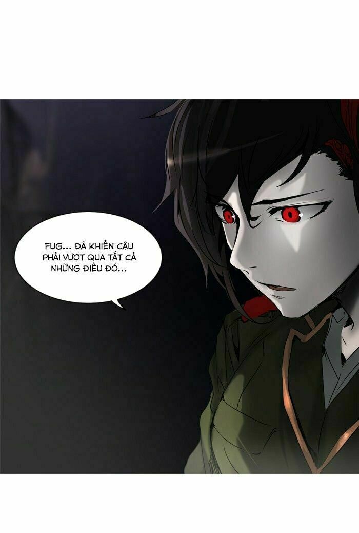 Tòa Tháp Bí Ẩn Chap 276 - Next Chap 277