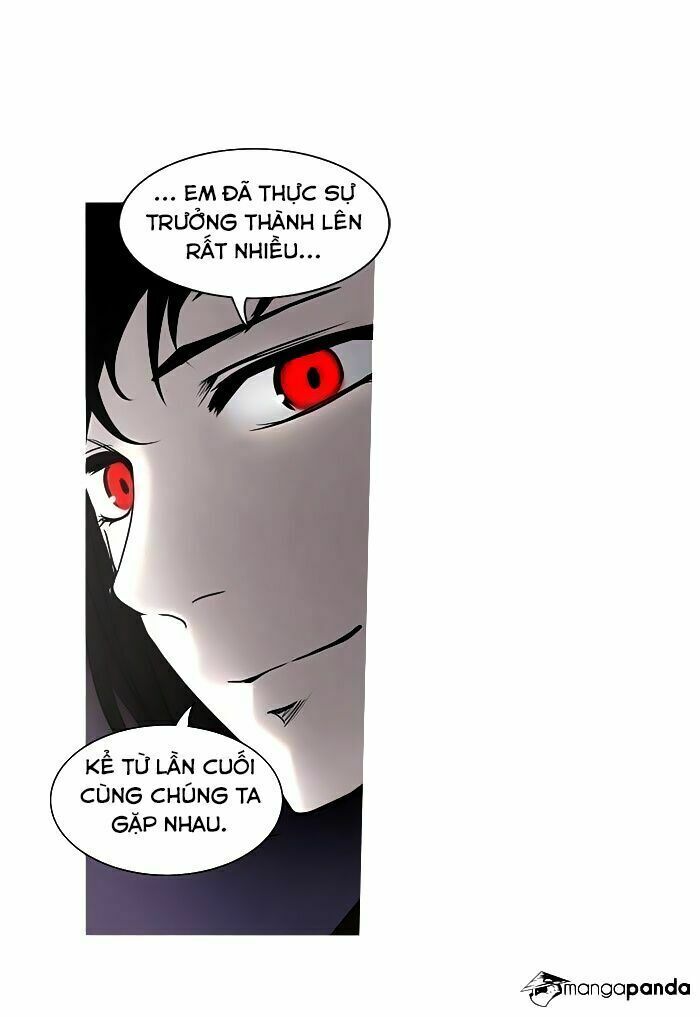 Tòa Tháp Bí Ẩn Chap 277 - Next Chap 278