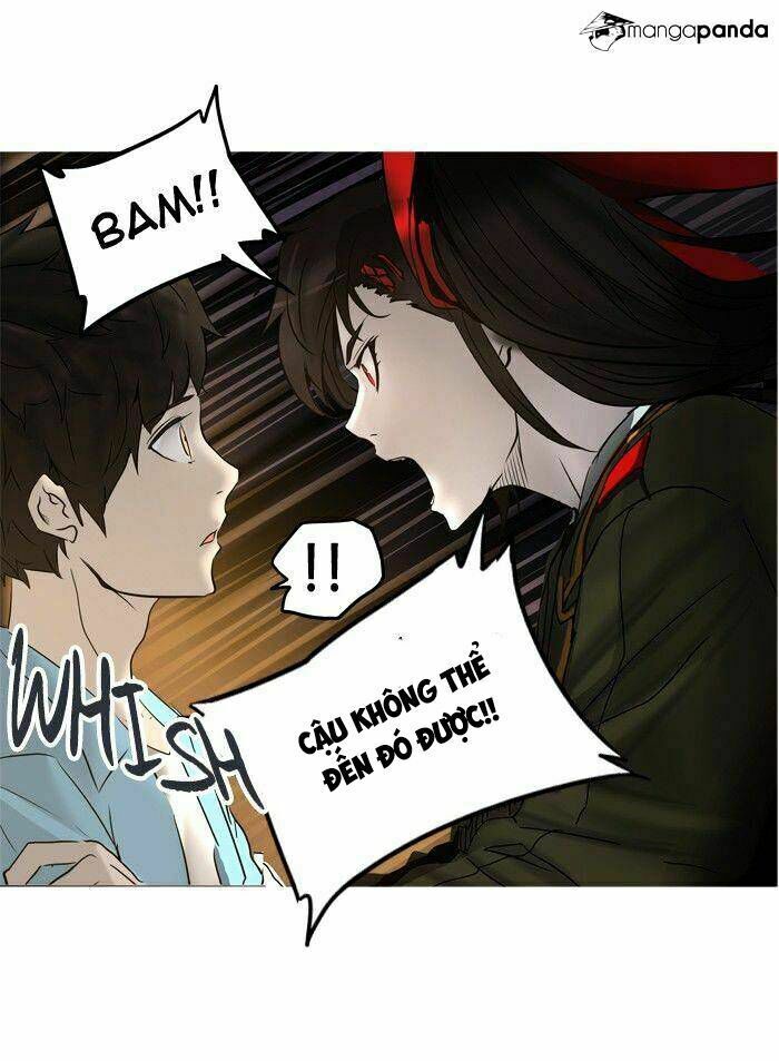 Tòa Tháp Bí Ẩn Chap 277 - Next Chap 278