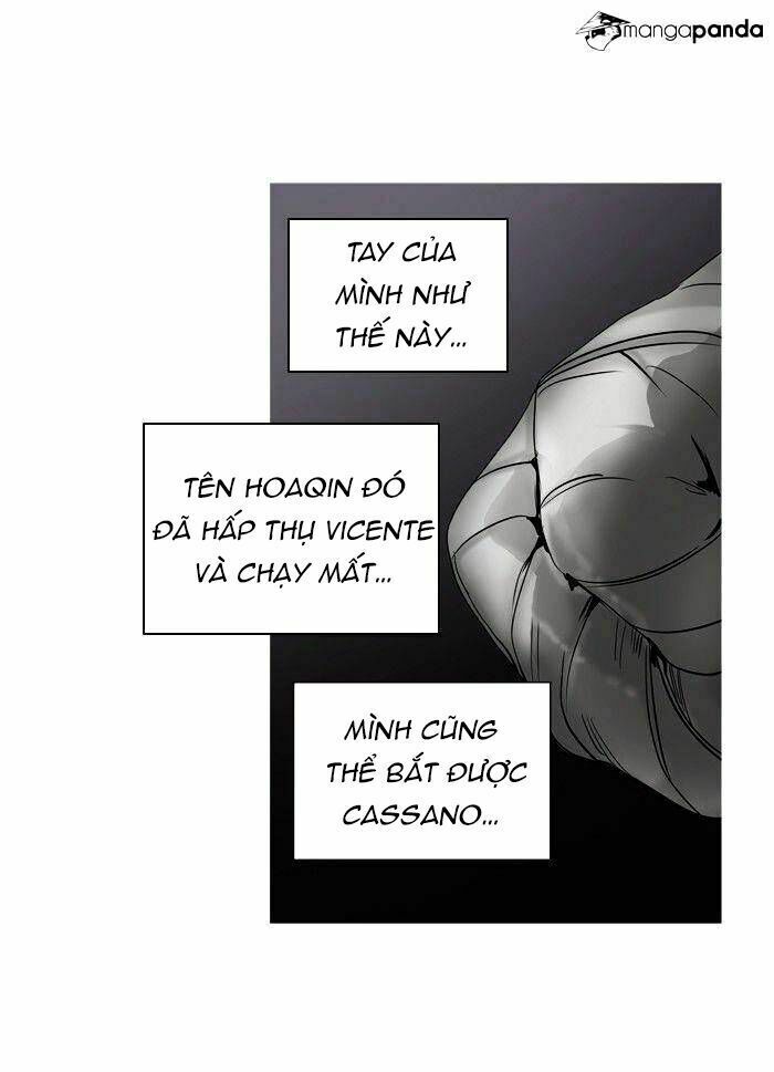 Tòa Tháp Bí Ẩn Chap 277 - Next Chap 278