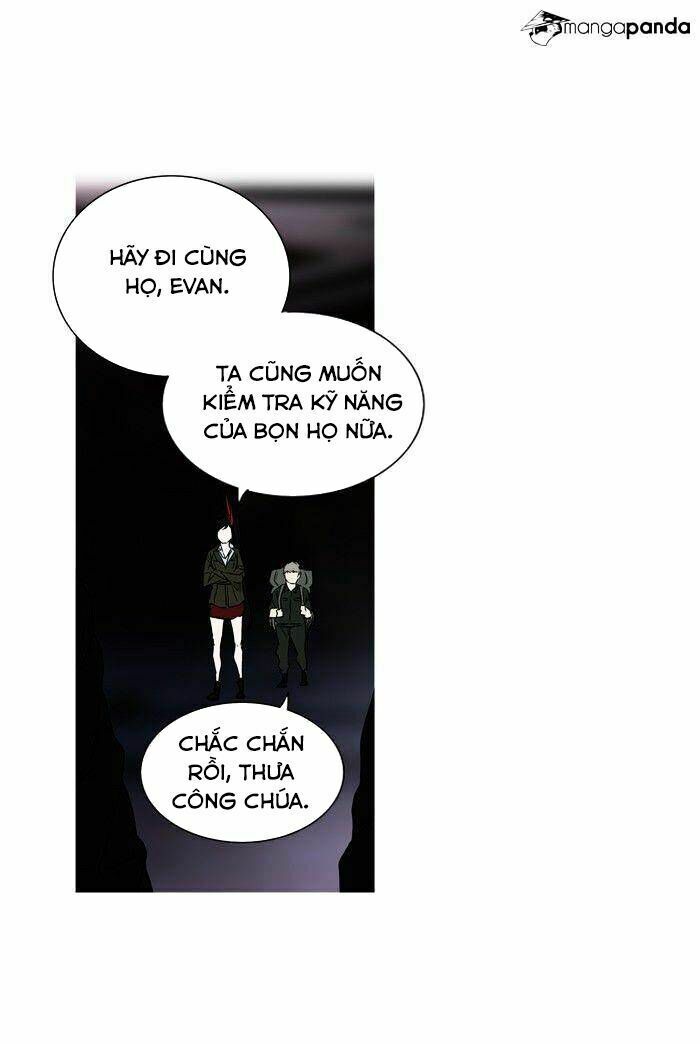 Tòa Tháp Bí Ẩn Chap 277 - Next Chap 278