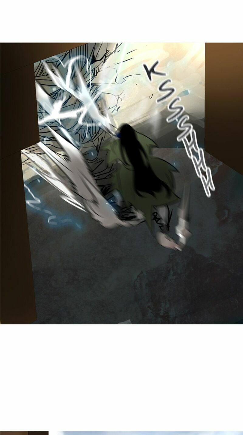 Tòa Tháp Bí Ẩn Chap 279 - Next Chap 280