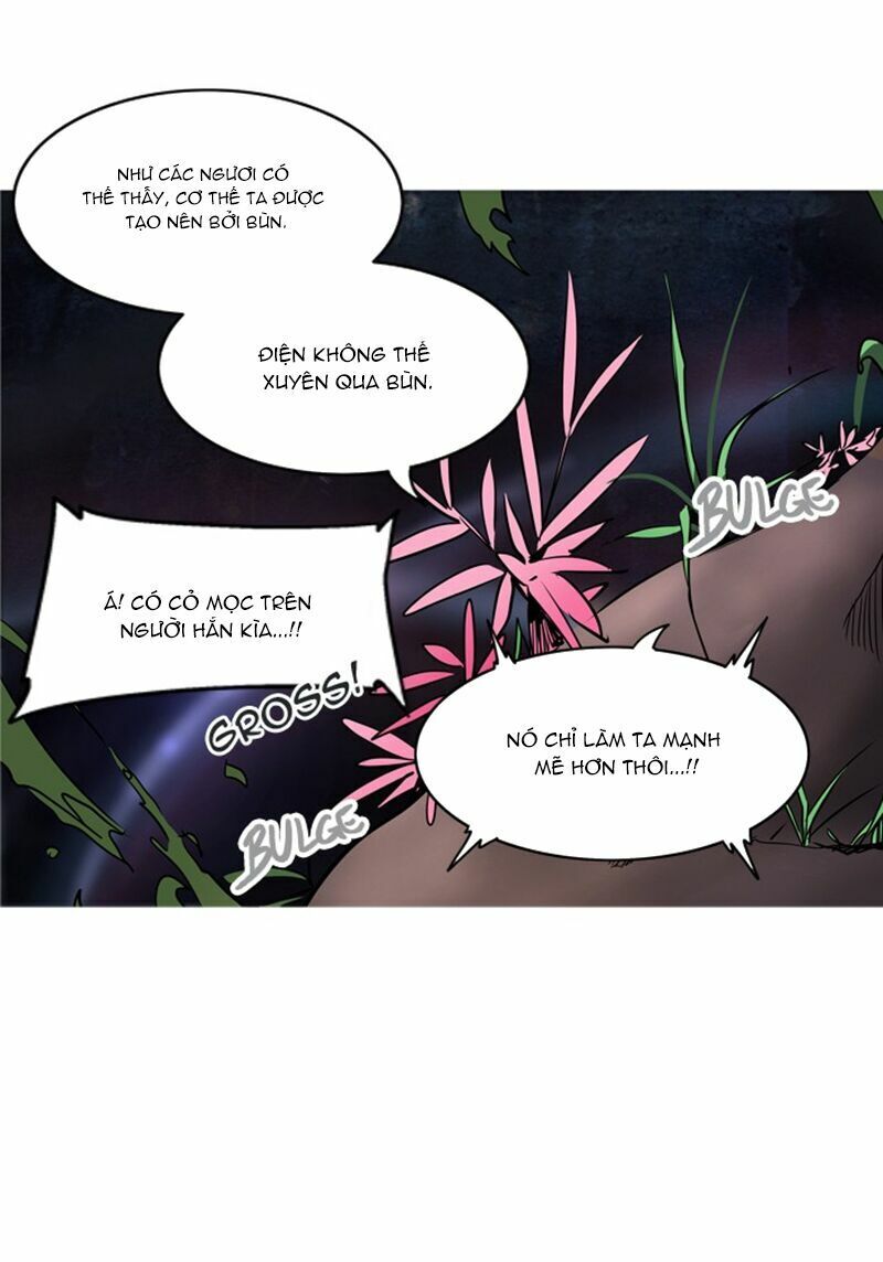 Tòa Tháp Bí Ẩn Chap 279 - Next Chap 280