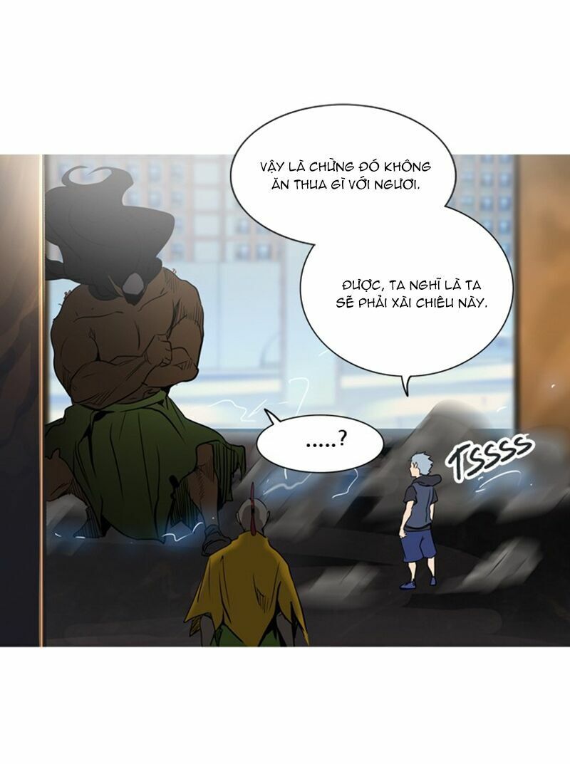 Tòa Tháp Bí Ẩn Chap 279 - Next Chap 280
