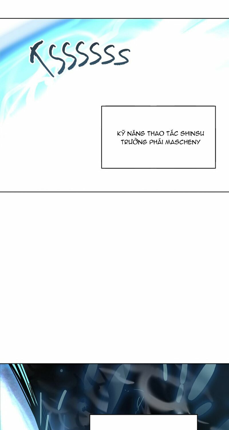 Tòa Tháp Bí Ẩn Chap 279 - Next Chap 280