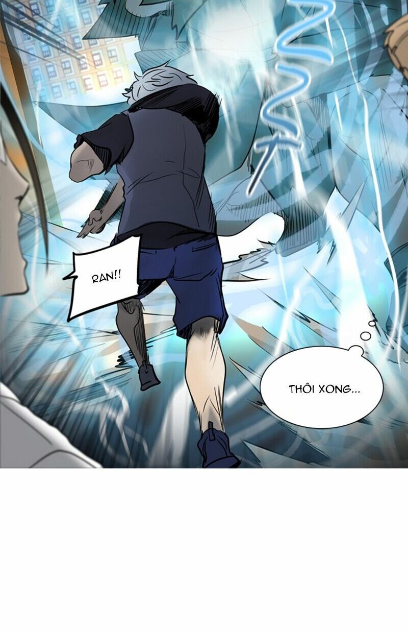 Tòa Tháp Bí Ẩn Chap 279 - Next Chap 280