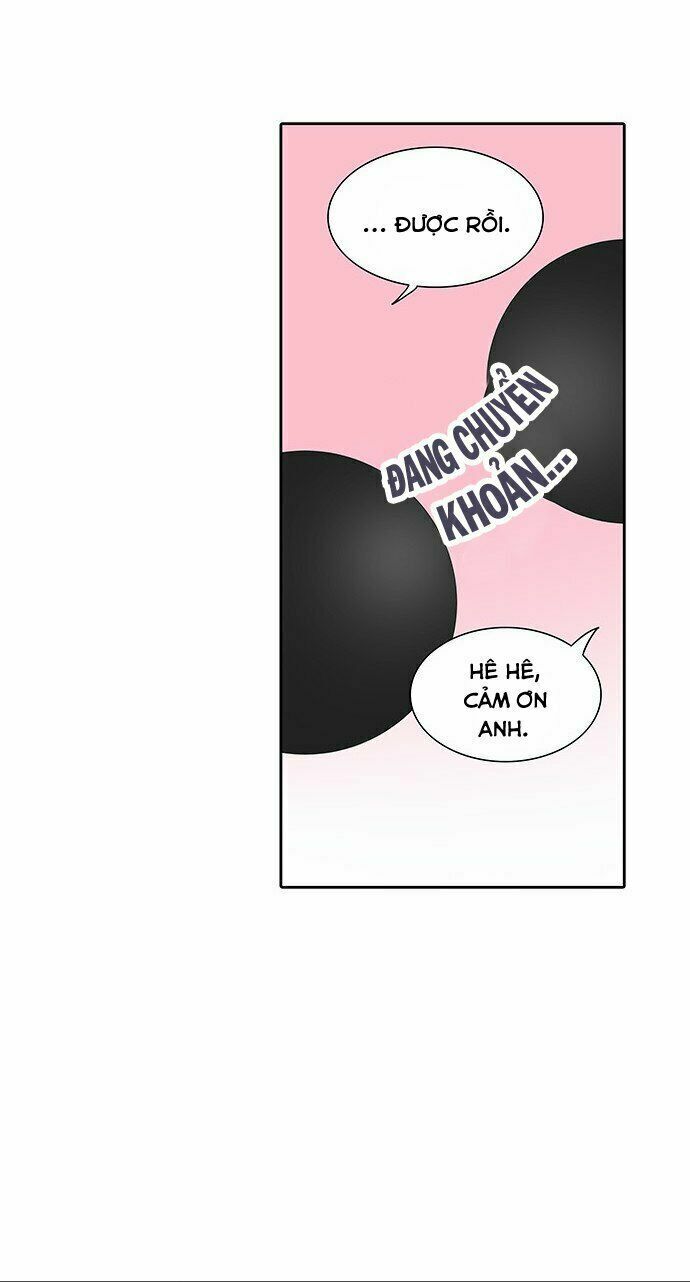 Tòa Tháp Bí Ẩn Chap 283 - Next Chap 284