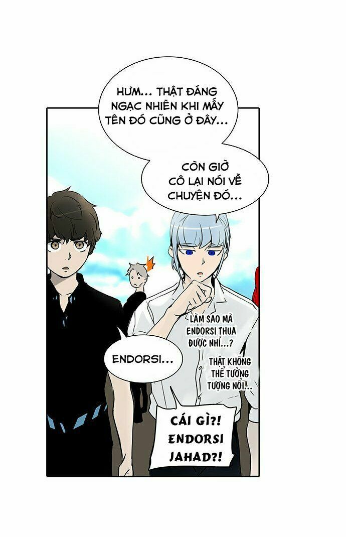Tòa Tháp Bí Ẩn Chap 283 - Next Chap 284