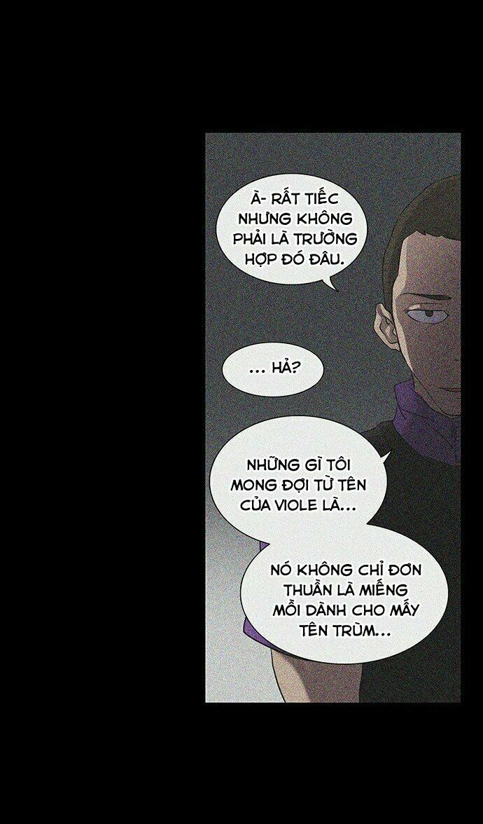 Tòa Tháp Bí Ẩn Chap 283 - Next Chap 284