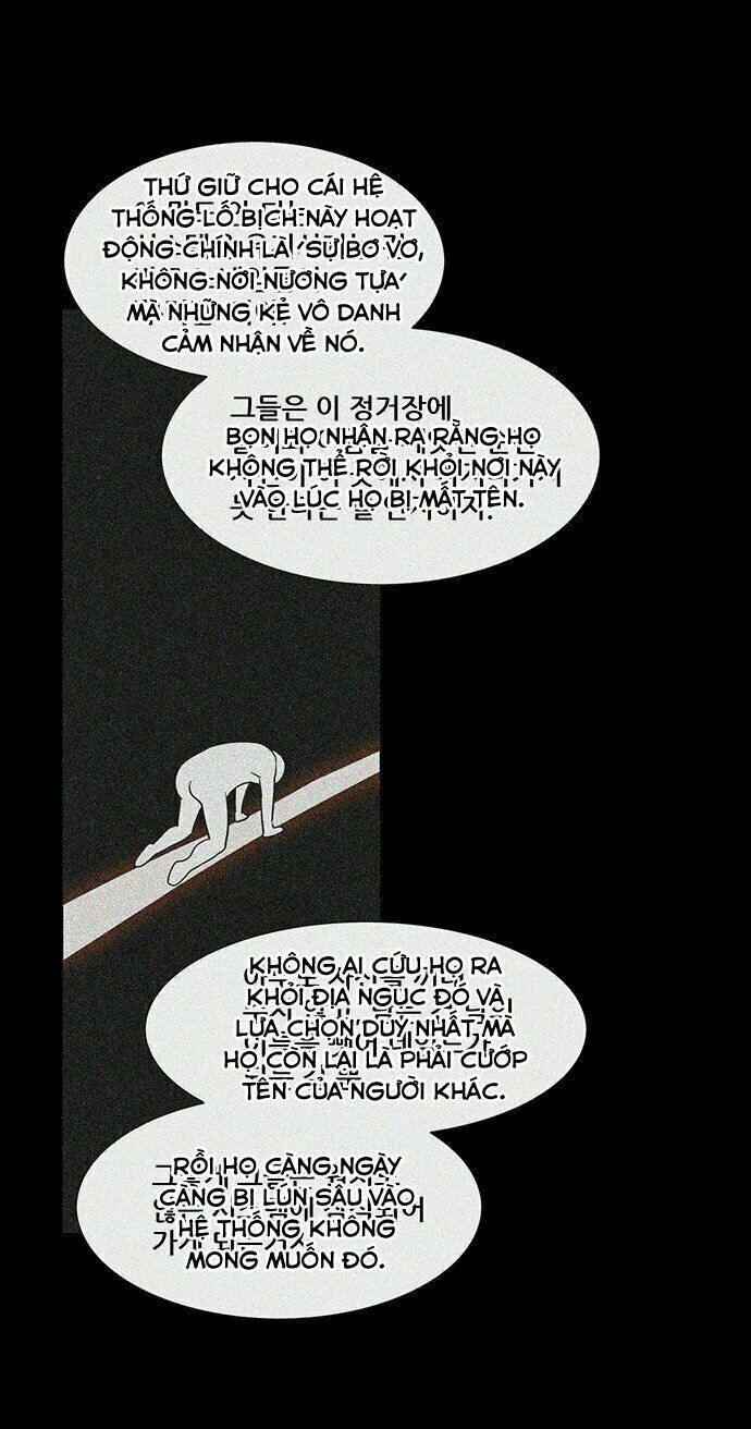 Tòa Tháp Bí Ẩn Chap 283 - Next Chap 284