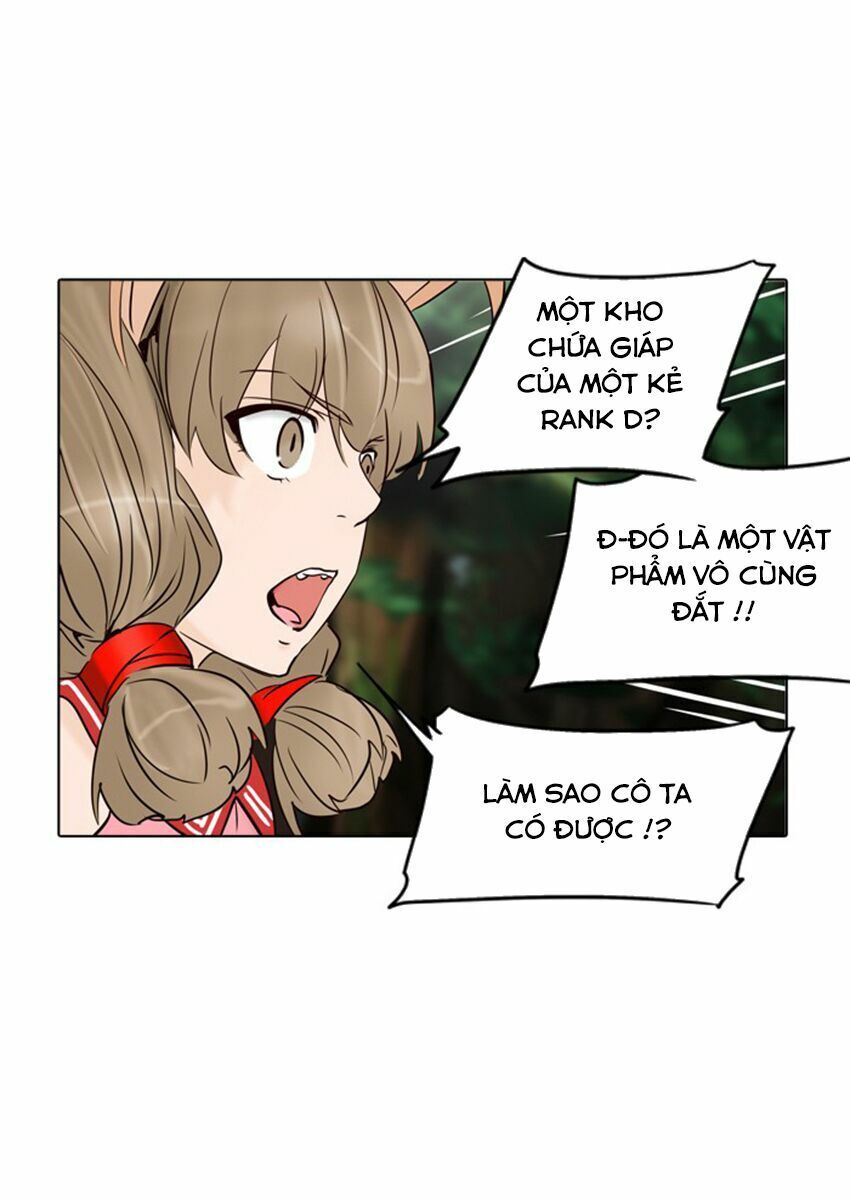 Tòa Tháp Bí Ẩn Chap 284 - Next Chap 285