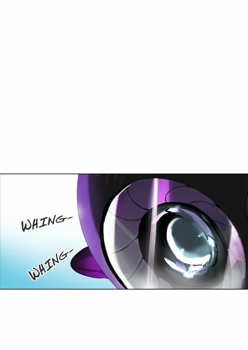 Tòa Tháp Bí Ẩn Chap 284 - Next Chap 285