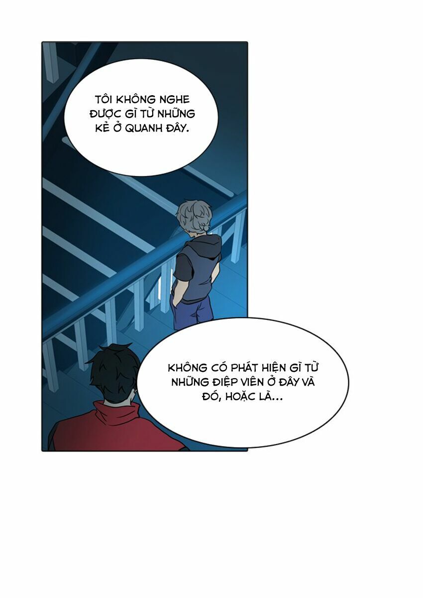 Tòa Tháp Bí Ẩn Chap 284 - Next Chap 285
