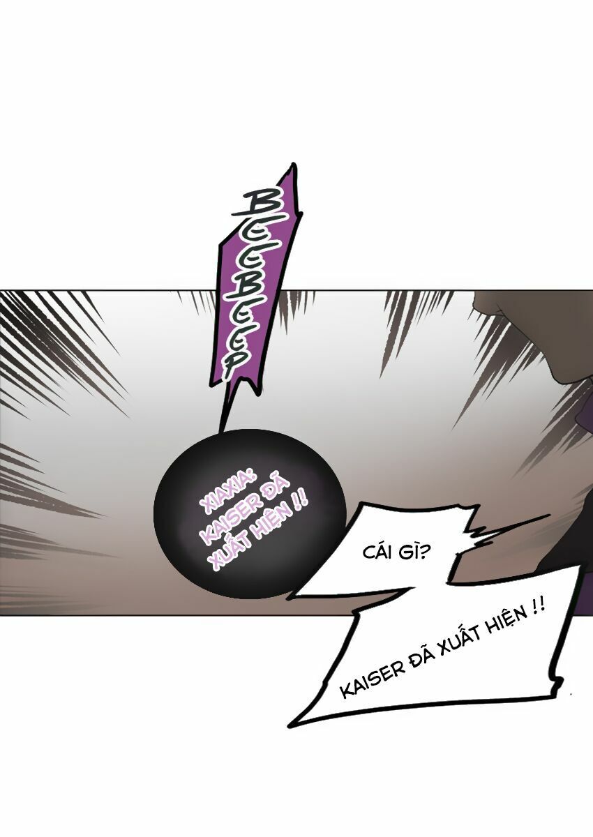 Tòa Tháp Bí Ẩn Chap 284 - Next Chap 285