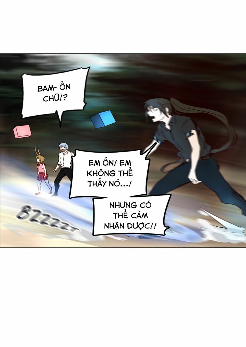 Tòa Tháp Bí Ẩn Chap 284 - Next Chap 285