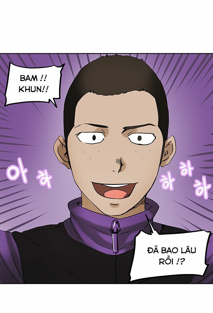 Tòa Tháp Bí Ẩn Chap 285 - Next Chap 286