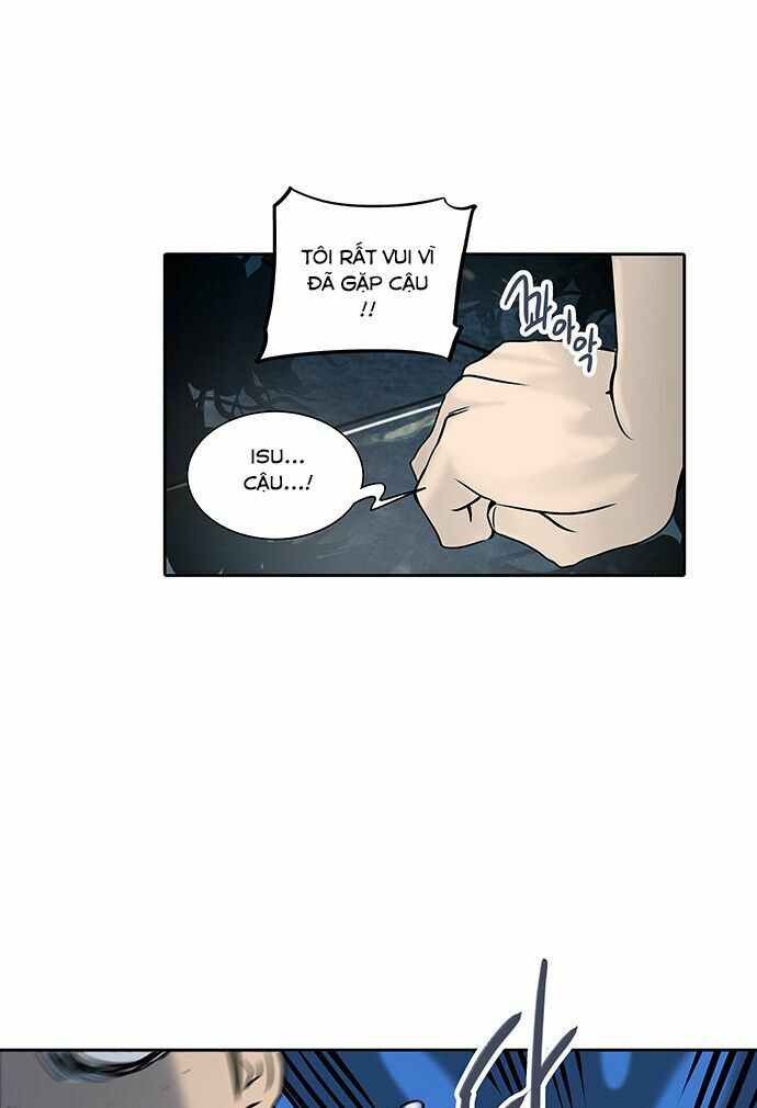 Tòa Tháp Bí Ẩn Chap 285 - Next Chap 286