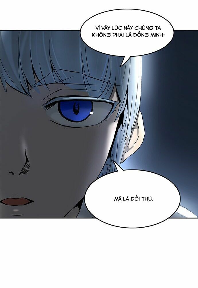 Tòa Tháp Bí Ẩn Chap 285 - Next Chap 286