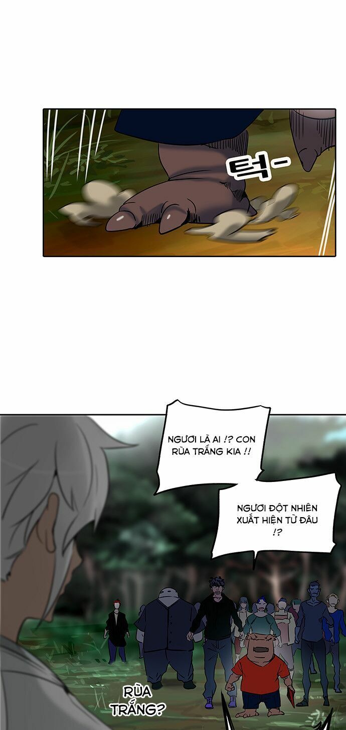 Tòa Tháp Bí Ẩn Chap 285 - Next Chap 286