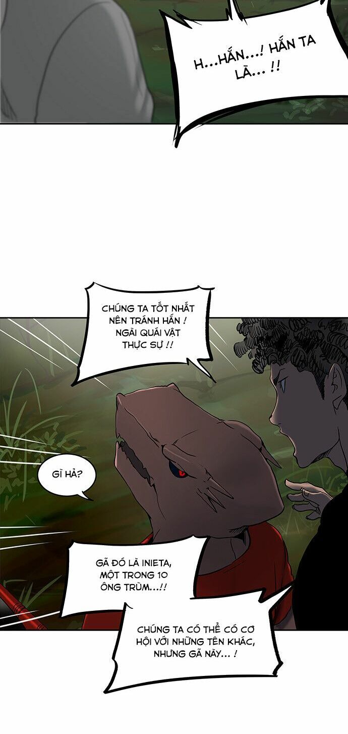 Tòa Tháp Bí Ẩn Chap 285 - Next Chap 286