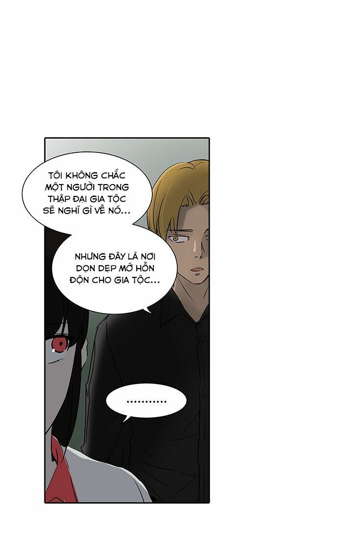 Tòa Tháp Bí Ẩn Chap 285 - Next Chap 286