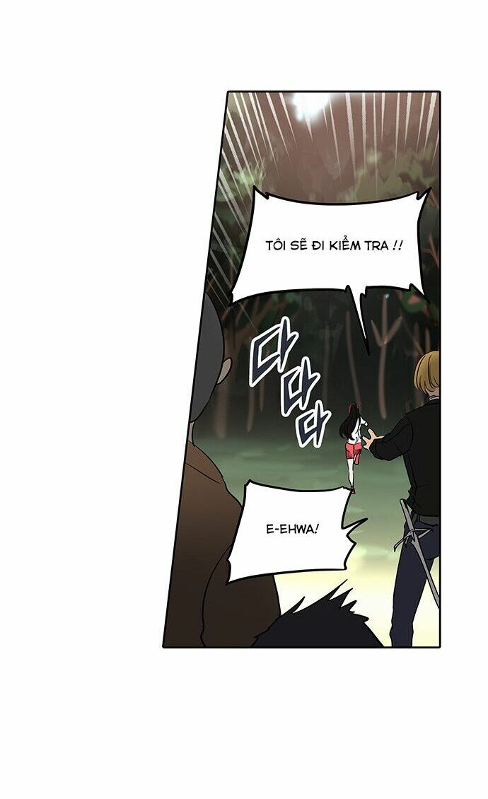 Tòa Tháp Bí Ẩn Chap 285 - Next Chap 286