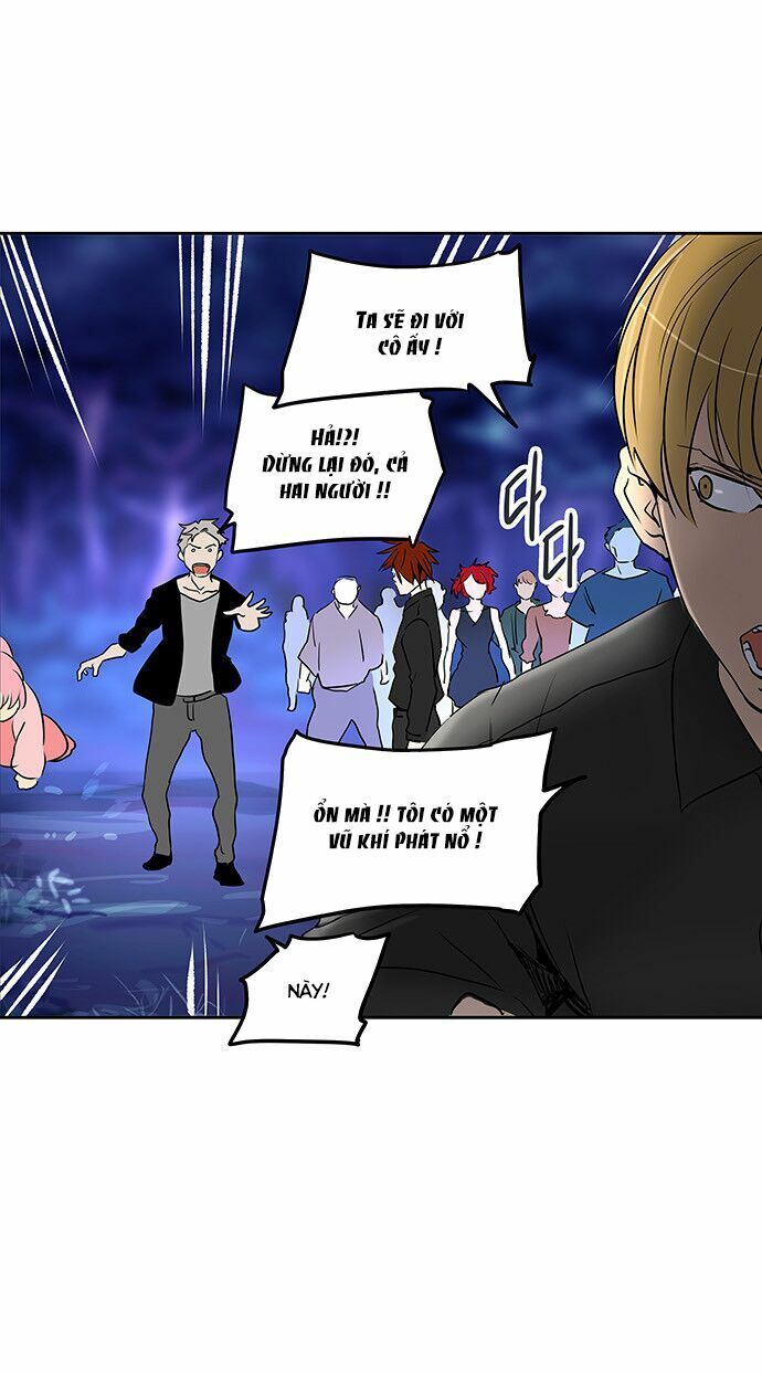 Tòa Tháp Bí Ẩn Chap 285 - Next Chap 286