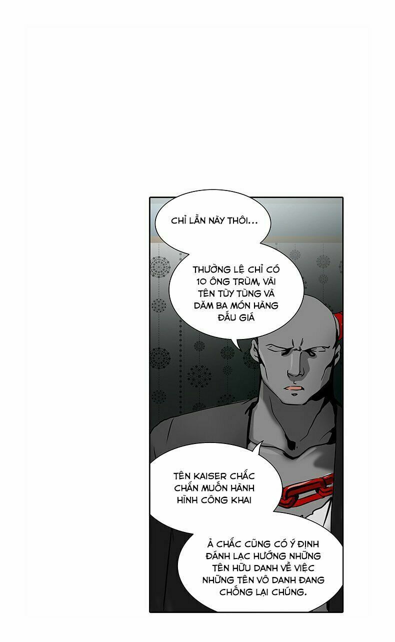 Tòa Tháp Bí Ẩn Chap 289 - Next Chap 290