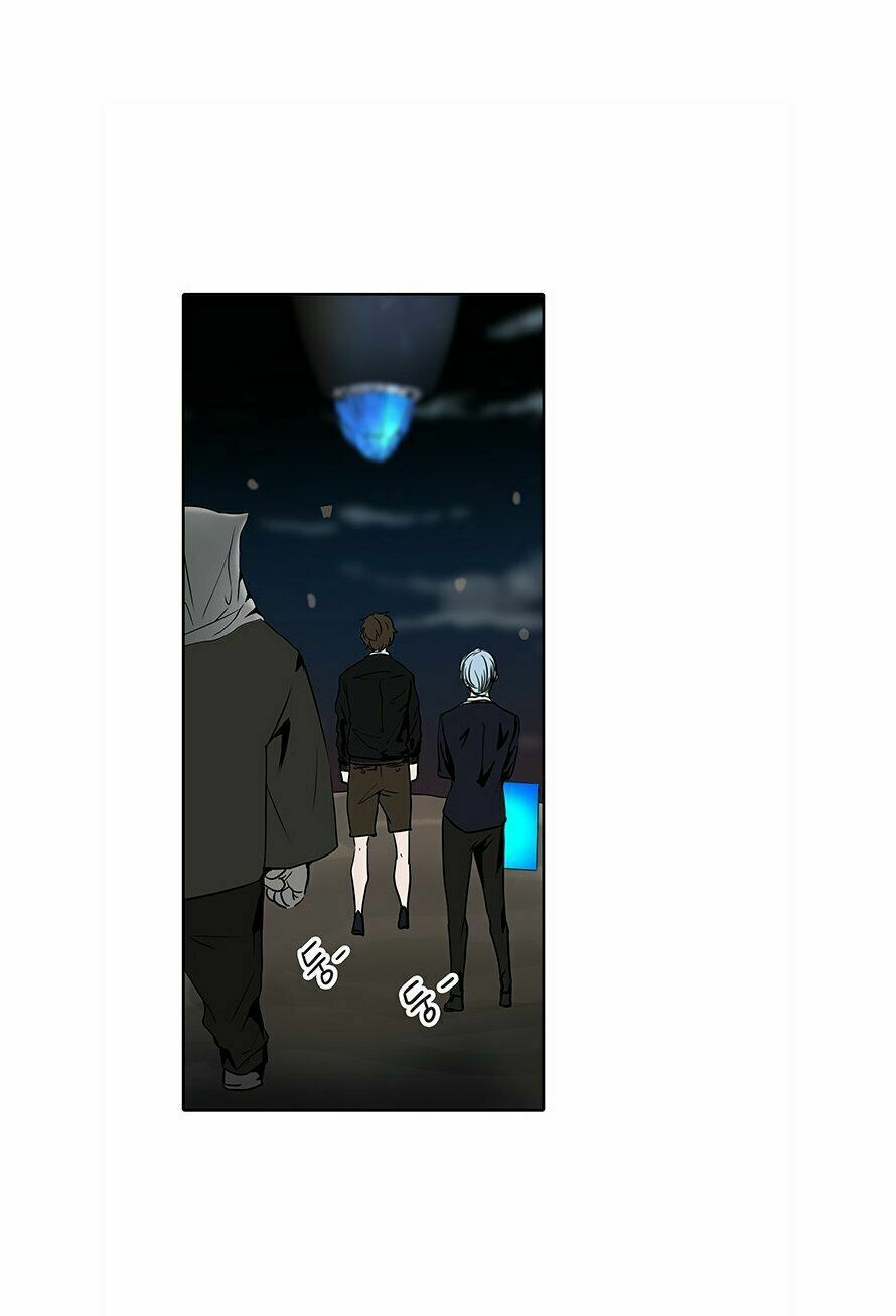 Tòa Tháp Bí Ẩn Chap 289 - Next Chap 290