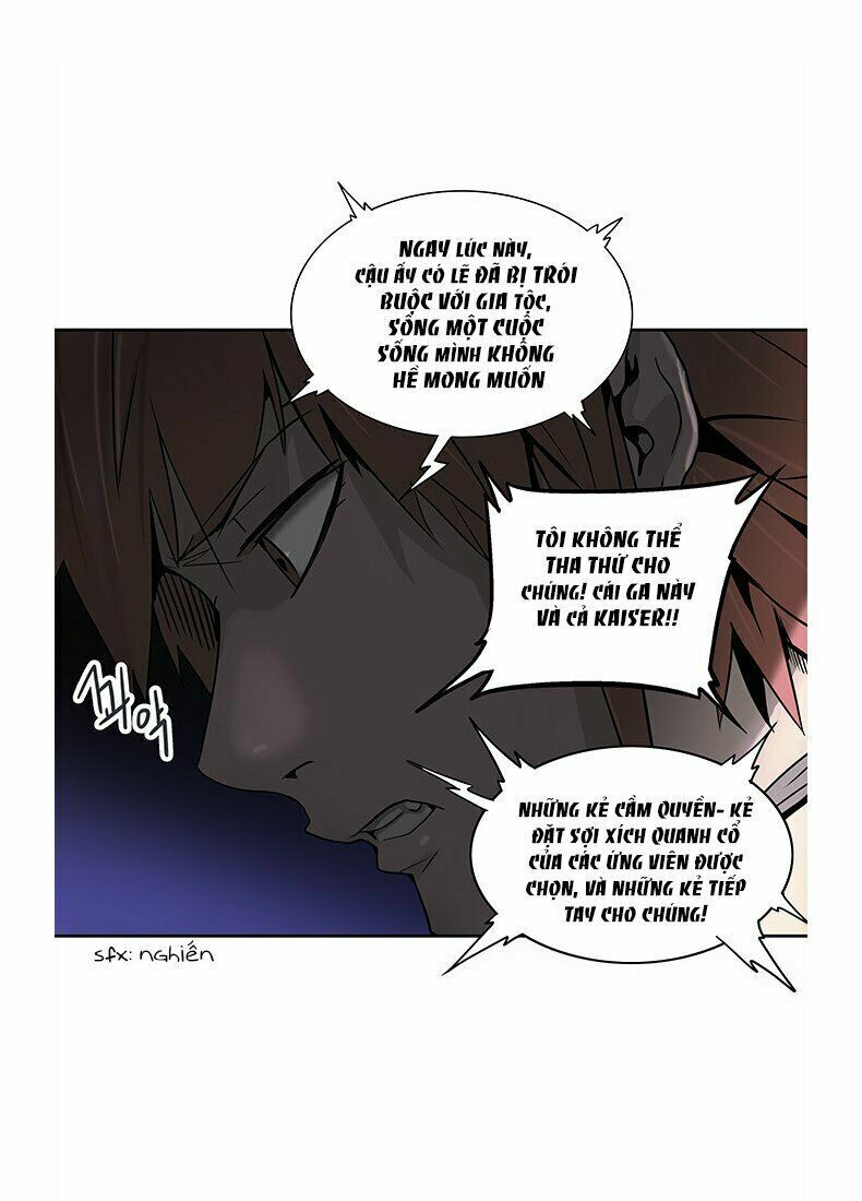 Tòa Tháp Bí Ẩn Chap 289 - Next Chap 290