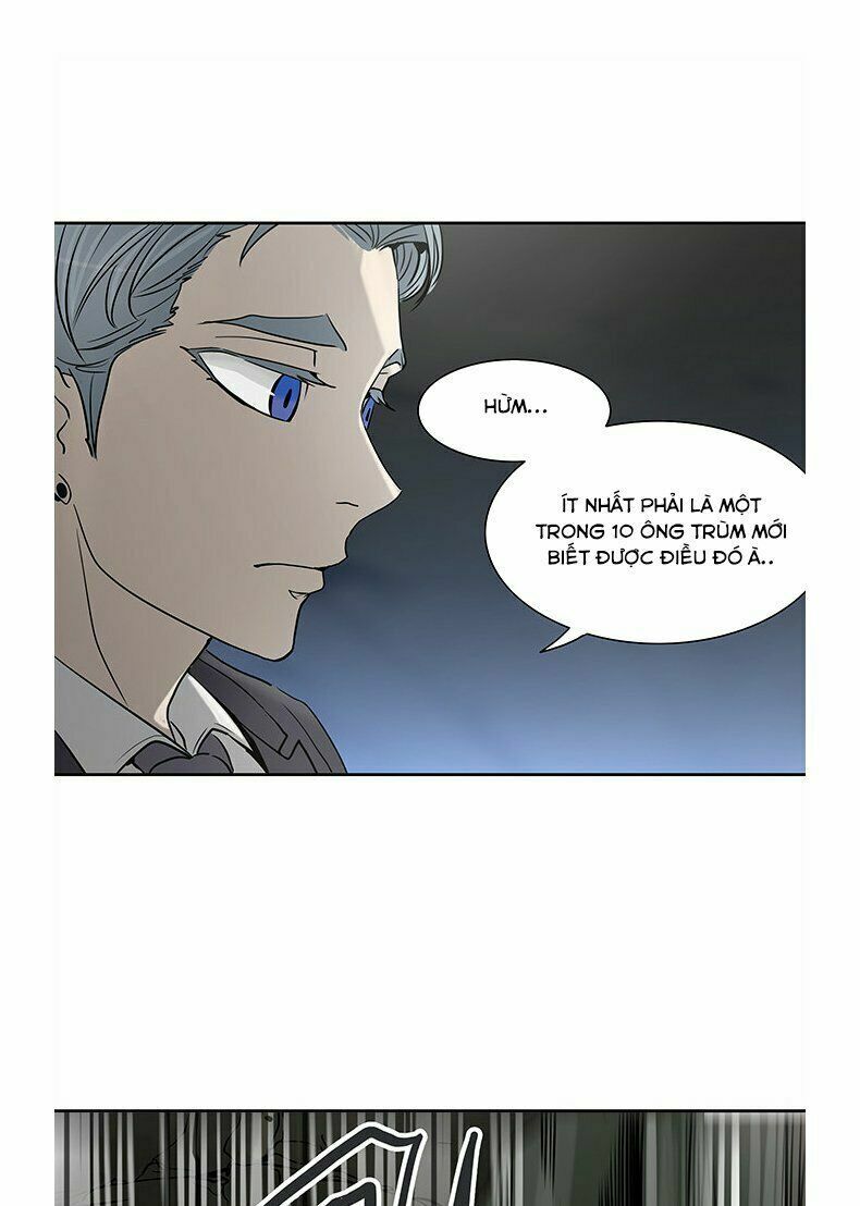 Tòa Tháp Bí Ẩn Chap 289 - Next Chap 290