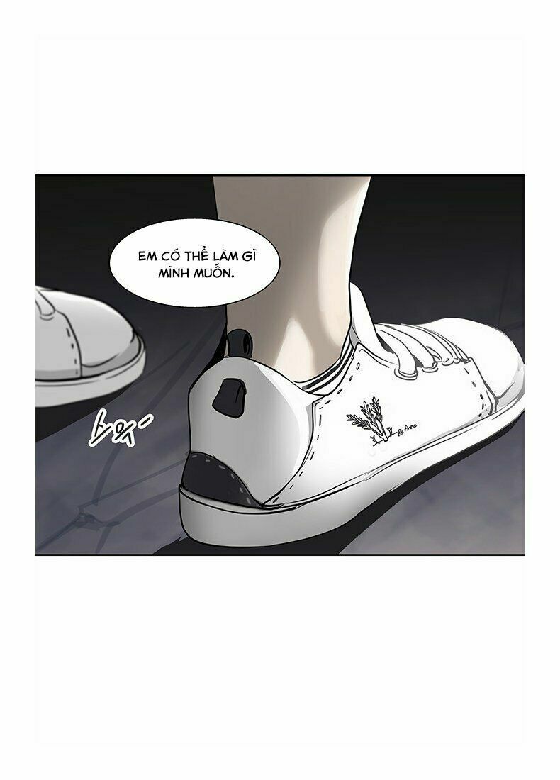 Tòa Tháp Bí Ẩn Chap 289 - Next Chap 290