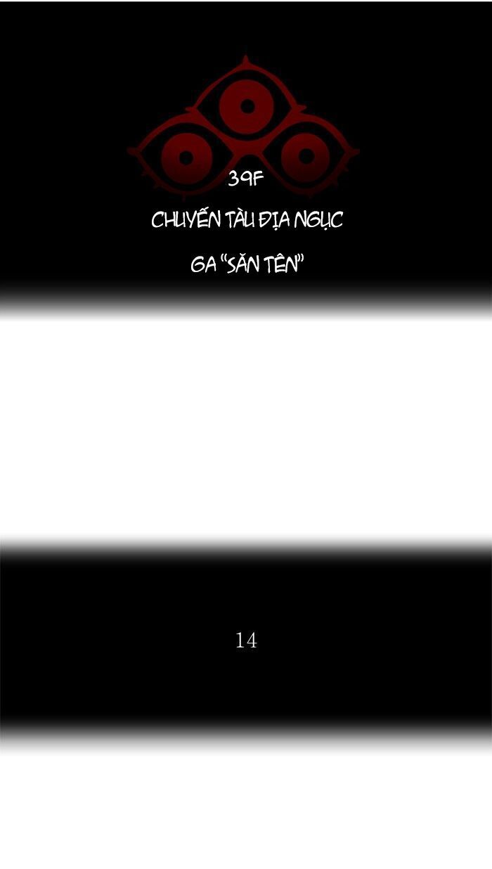 Tòa Tháp Bí Ẩn Chap 291 - Next Chap 292