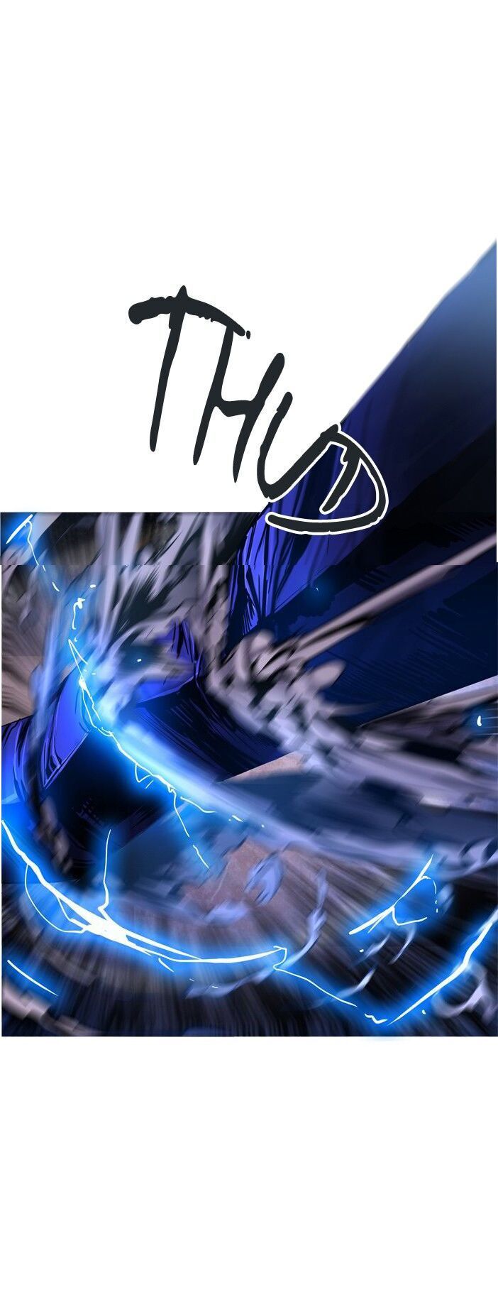 Tòa Tháp Bí Ẩn Chap 291 - Next Chap 292