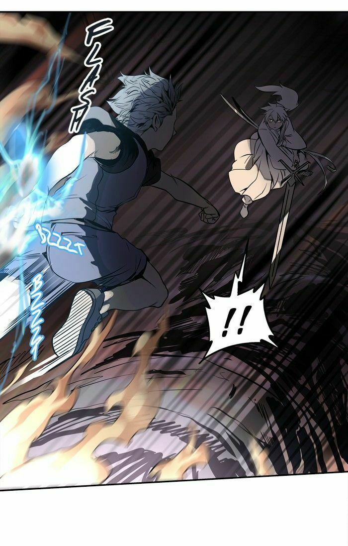Tòa Tháp Bí Ẩn Chap 291 - Next Chap 292