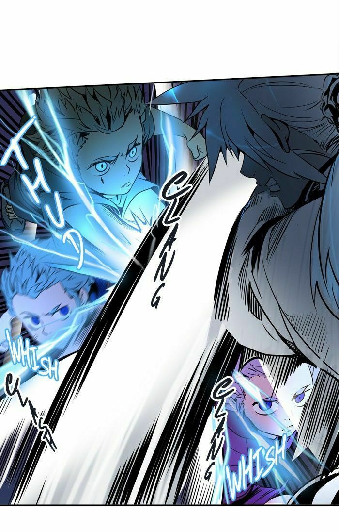 Tòa Tháp Bí Ẩn Chap 291 - Next Chap 292