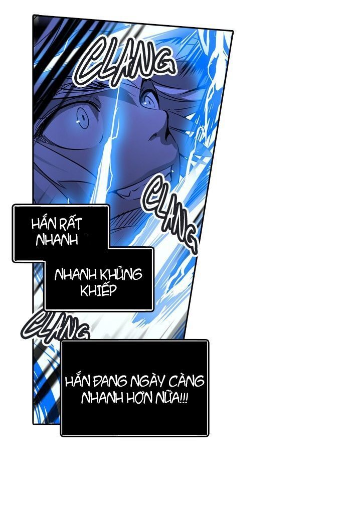 Tòa Tháp Bí Ẩn Chap 291 - Next Chap 292