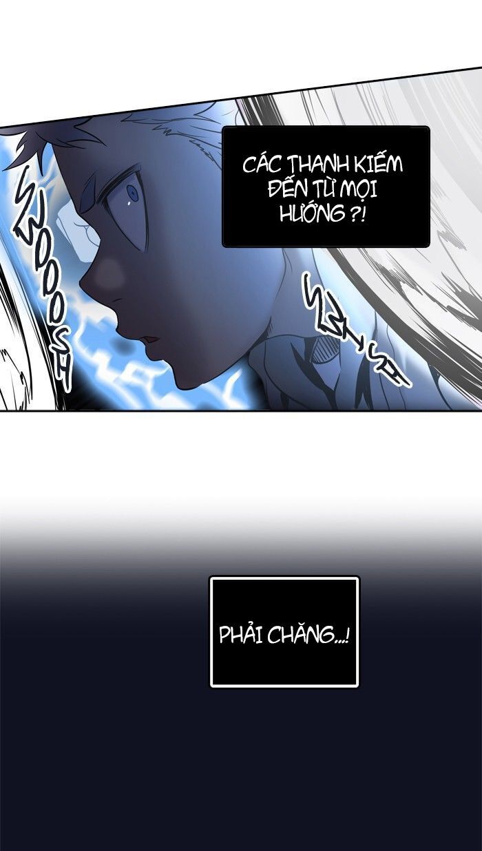 Tòa Tháp Bí Ẩn Chap 291 - Next Chap 292