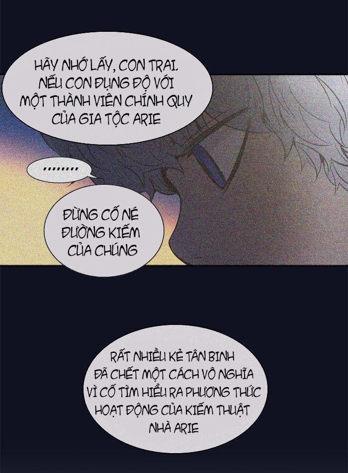 Tòa Tháp Bí Ẩn Chap 291 - Next Chap 292