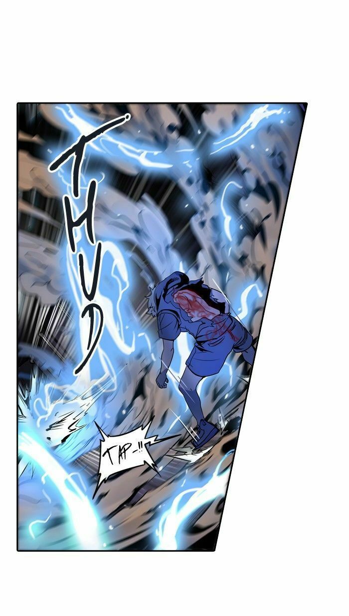 Tòa Tháp Bí Ẩn Chap 291 - Next Chap 292