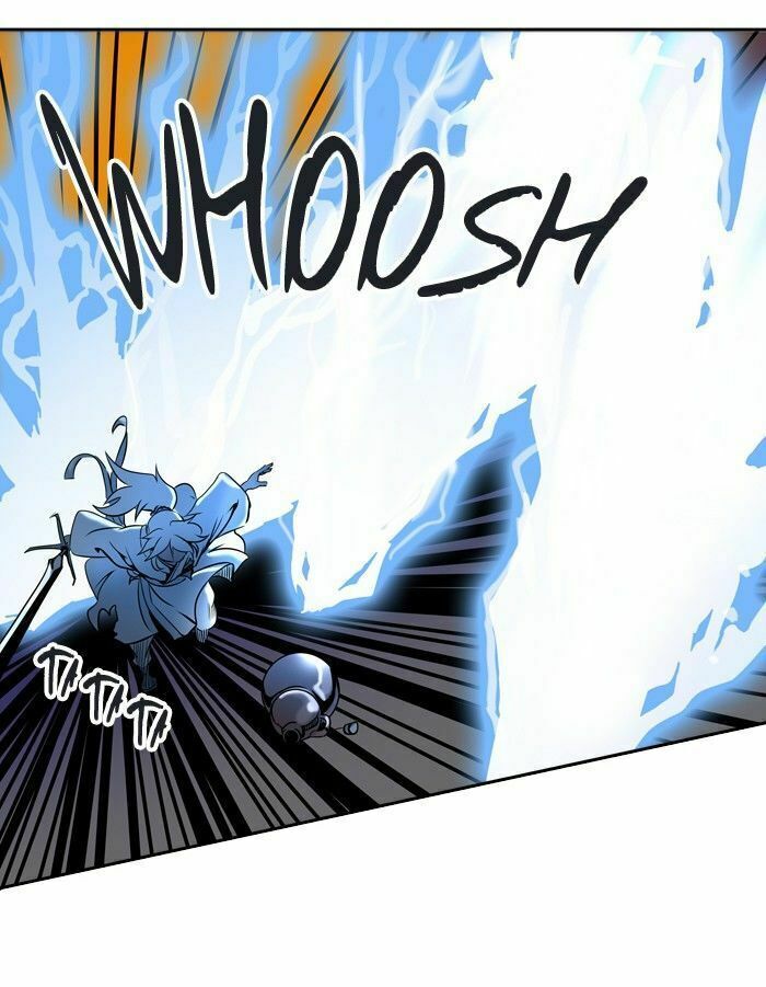 Tòa Tháp Bí Ẩn Chap 291 - Next Chap 292