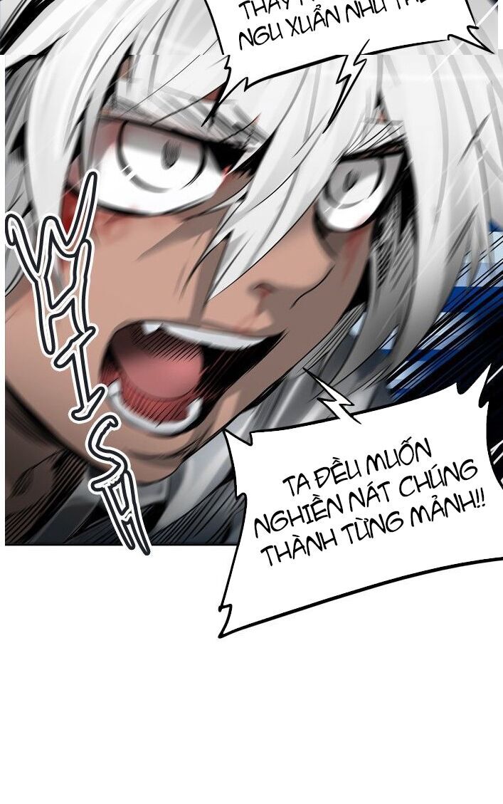 Tòa Tháp Bí Ẩn Chap 291 - Next Chap 292